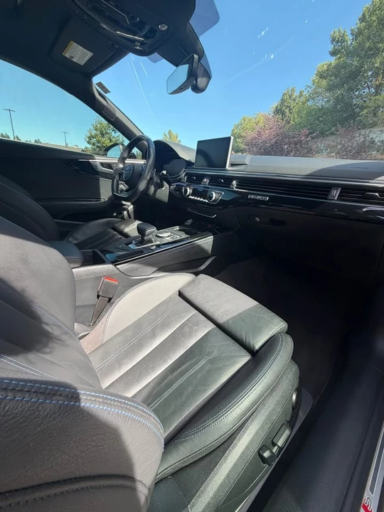 2019 Audi B9 A5 - Image 6 of 10