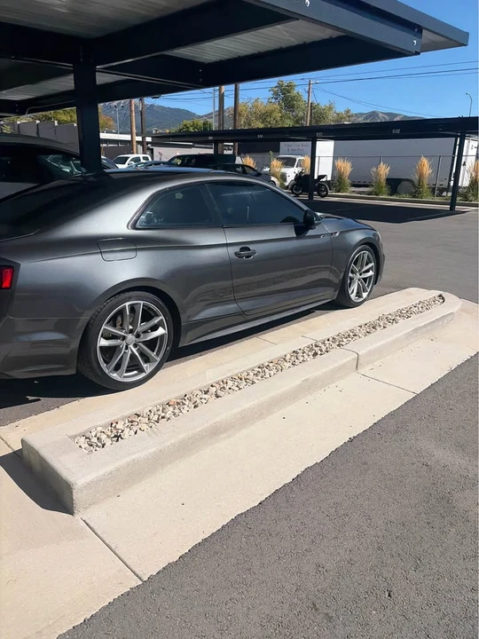 2019 Audi B9 A5 - Image 9 of 10