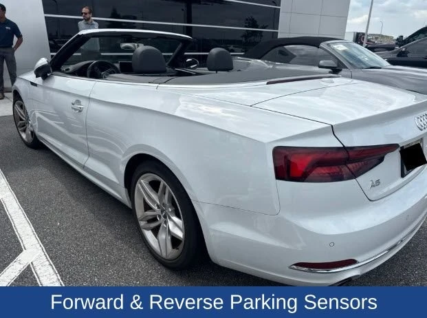 2019 Audi B9 A5 - Image 5 of 12