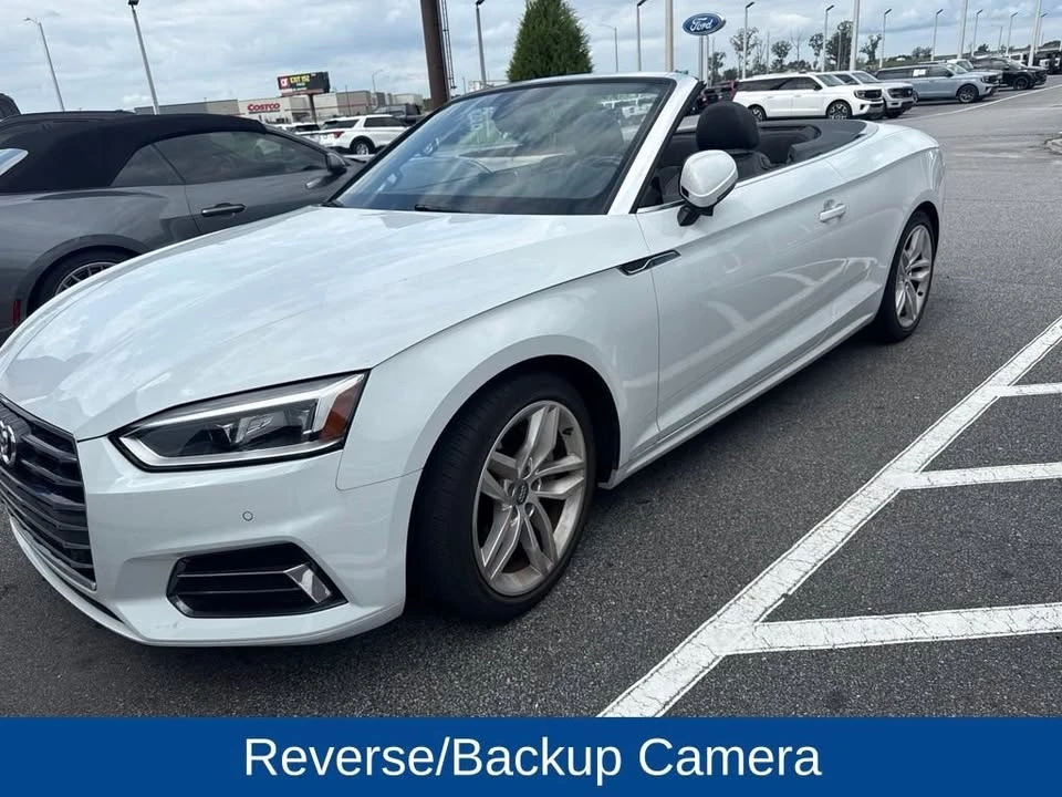 2019 Audi B9 A5 - Image 3 of 12