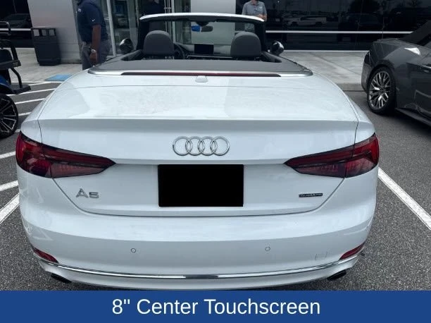 2019 Audi B9 A5 - Image 4 of 12
