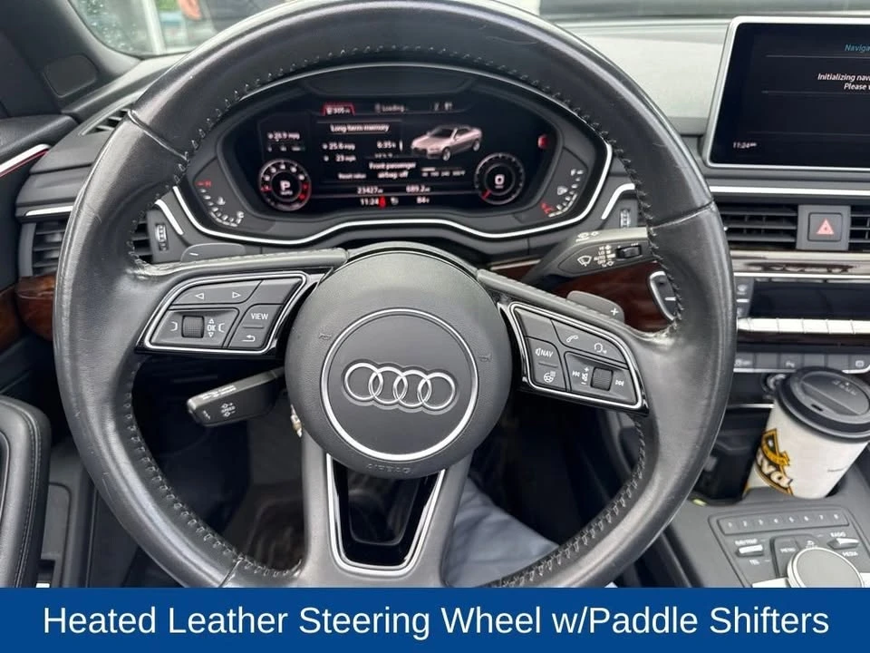 2019 Audi B9 A5 - Image 9 of 12