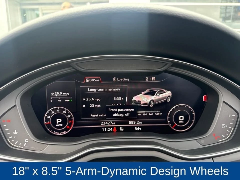 2019 Audi B9 A5 - Image 10 of 12