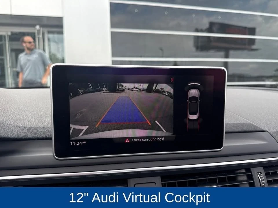 2019 Audi B9 A5 - Image 11 of 12