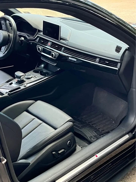 2019 Audi B9 A5 - Image 4 of 15