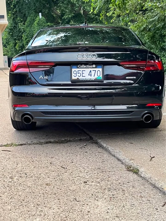 2019 Audi B9 A5 - Image 5 of 15