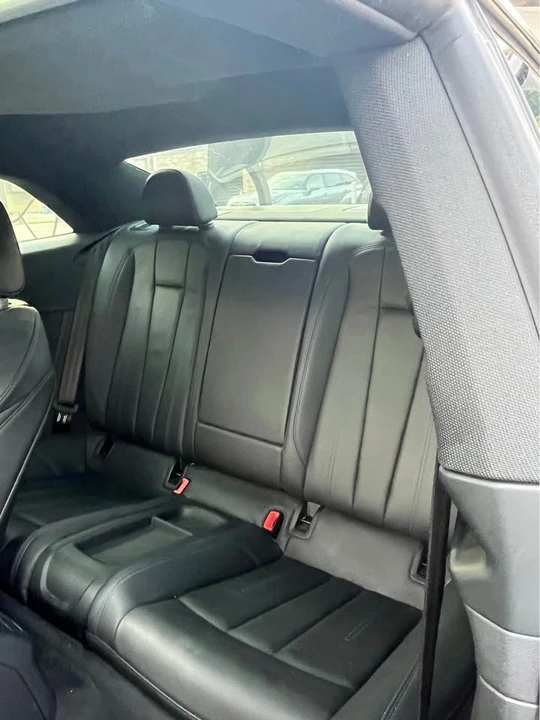 2019 Audi B9 A5 - Image 12 of 15