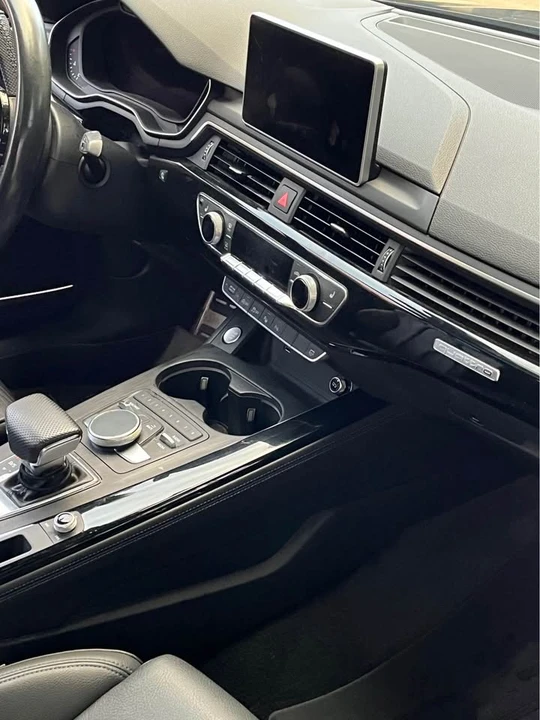 2019 Audi B9 A5 - Image 3 of 15