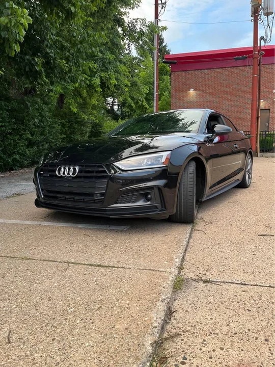 2019 Audi B9 A5 - Image 9 of 15