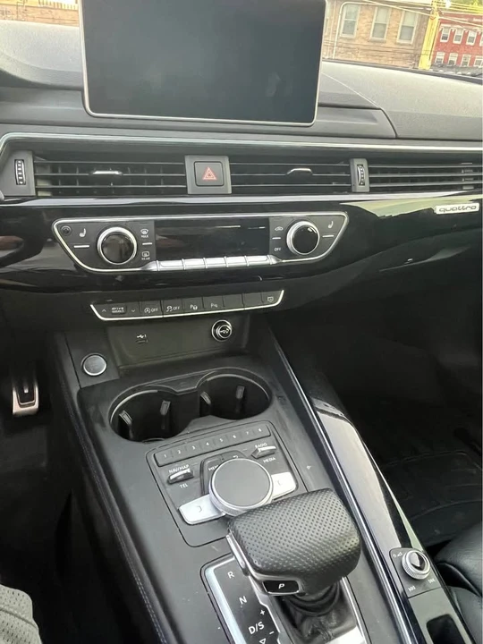 2019 Audi B9 A5 - Image 11 of 15