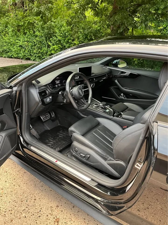 2019 Audi B9 A5 - Image 7 of 15