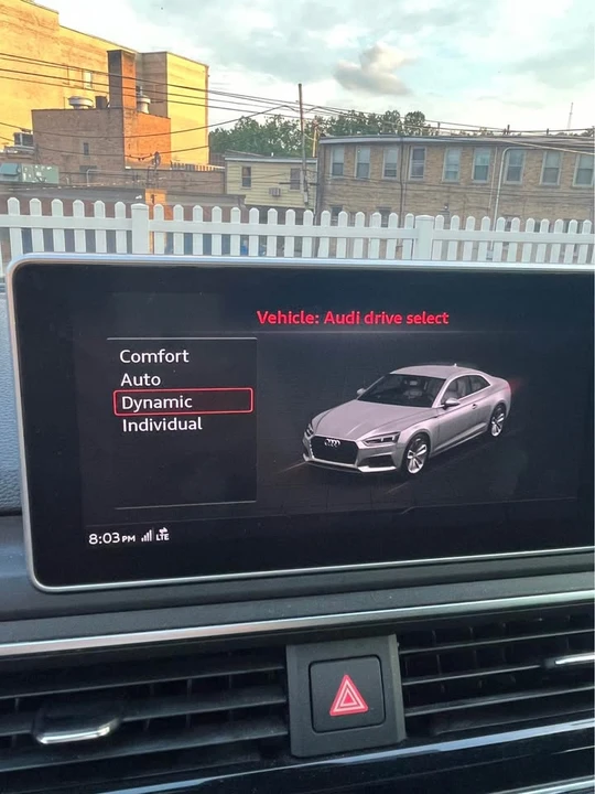 2019 Audi B9 A5 - Image 10 of 15