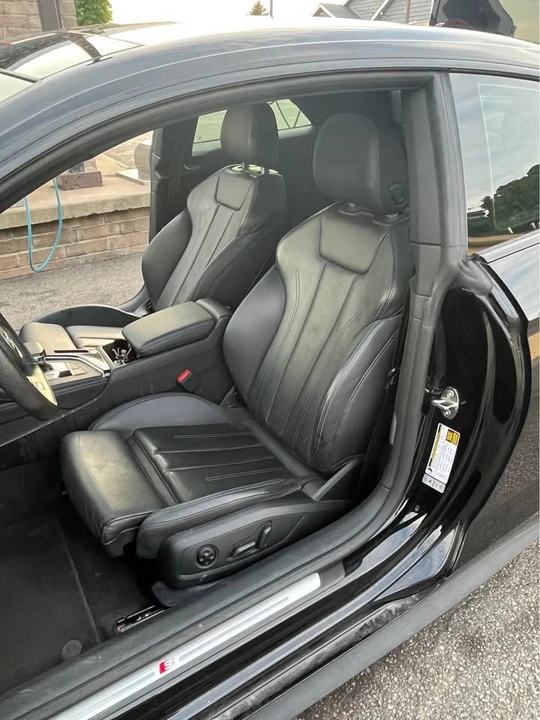 2019 Audi B9 A5 - Image 14 of 15