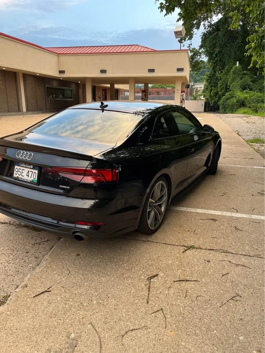 2019 Audi B9 A5 - Image 6 of 15