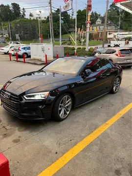 2019 Audi A5 2.0T Prestige Coupe