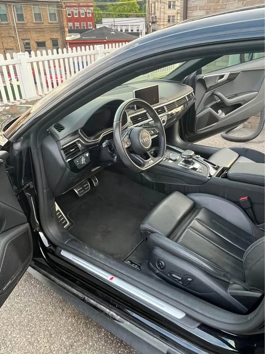 2019 Audi B9 A5 - Image 15 of 15