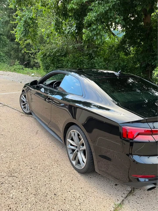 2019 Audi B9 A5 - Image 8 of 15