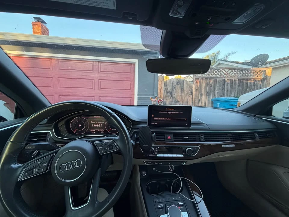 2019 Audi B9 A5 - Image 6 of 10