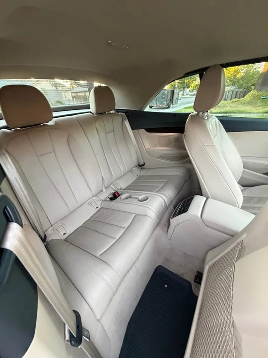 2019 Audi B9 A5 - Image 5 of 10