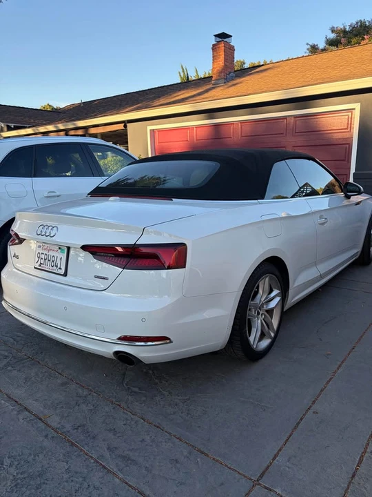 2019 Audi B9 A5 - Image 9 of 10