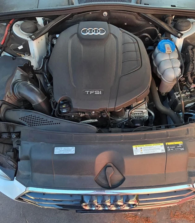 2019 Audi B9 A5 - Image 10 of 10
