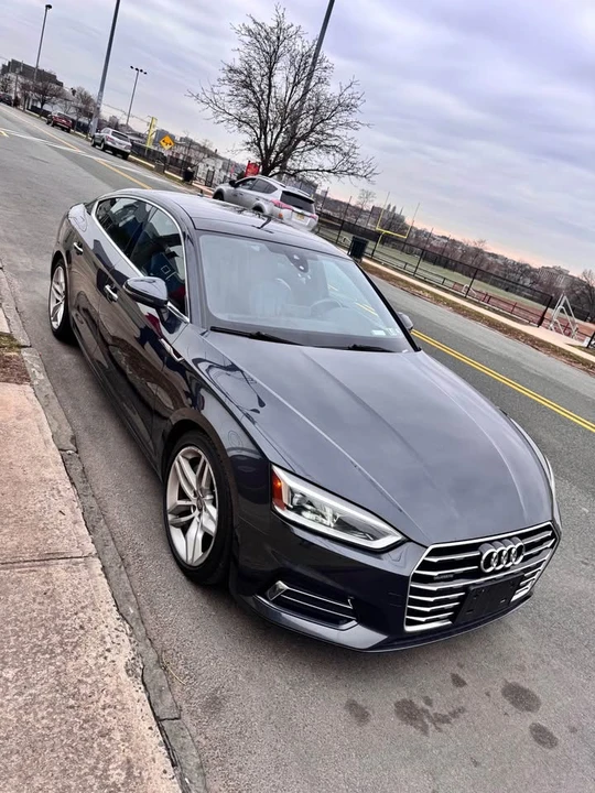 2019 Audi B9 A5 - Image 2 of 10