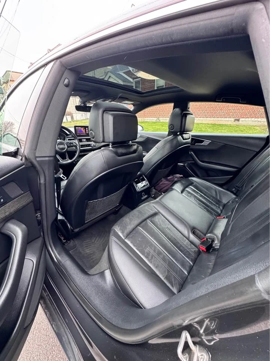 2019 Audi B9 A5 - Image 9 of 10