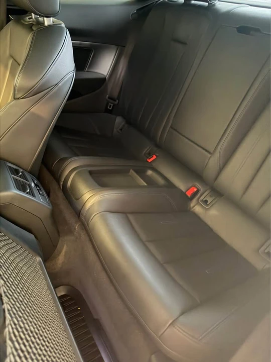 2019 Audi B9 A5 - Image 16 of 20