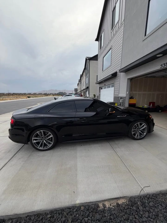2019 Audi B9 A5 - Image 5 of 20