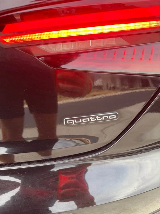 2019 Audi B9 A5 - Image 6 of 20