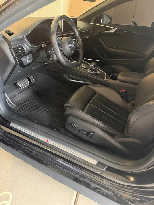 2019 Audi B9 A5 - Image 11 of 20