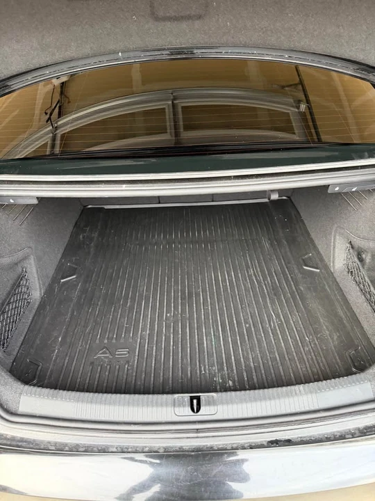 2019 Audi B9 A5 - Image 18 of 20