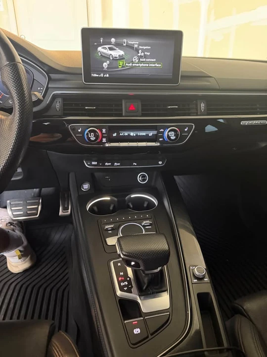 2019 Audi B9 A5 - Image 14 of 20
