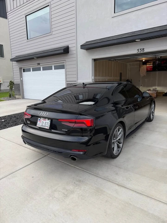 2019 Audi B9 A5 - Image 2 of 20