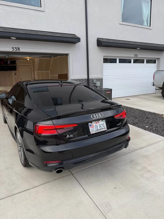 2019 Audi B9 A5 - Image 3 of 20