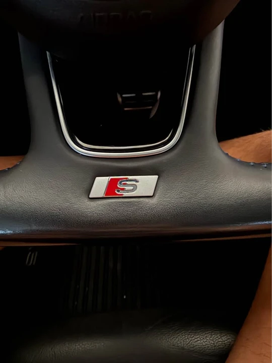 2019 Audi B9 A5 - Image 17 of 20