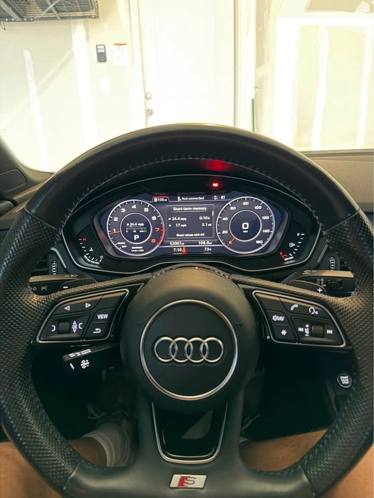 2019 Audi B9 A5 - Image 15 of 20