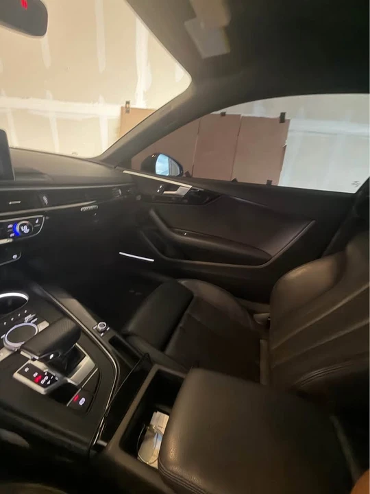 2019 Audi B9 A5 - Image 12 of 20