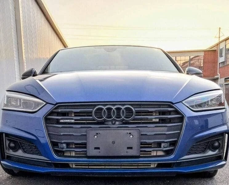 2019 Audi B9 A5 - Image 5 of 13