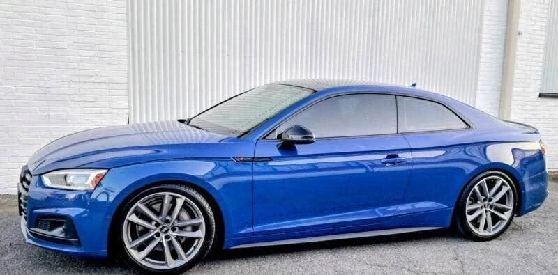 2019 Audi B9 A5 - Image 7 of 13