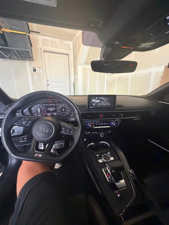 2019 Audi B9 A5 - Image 13 of 20