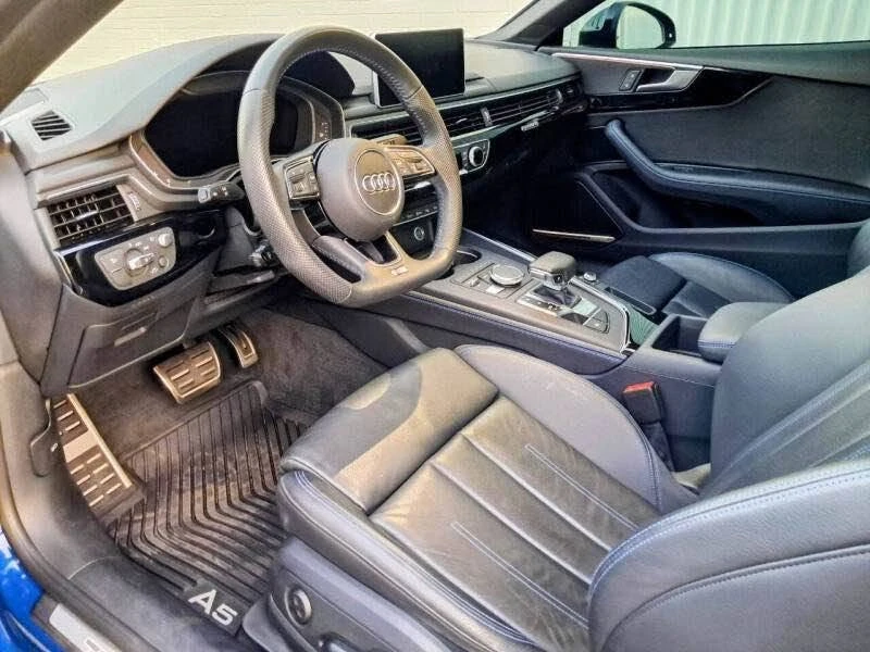 2019 Audi B9 A5 - Image 9 of 13