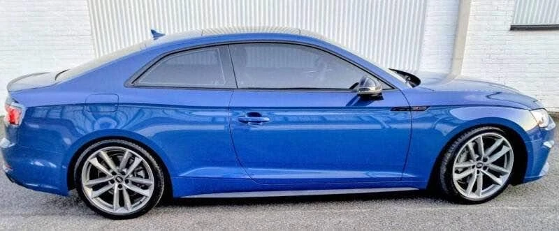 2019 Audi B9 A5 - Image 8 of 13