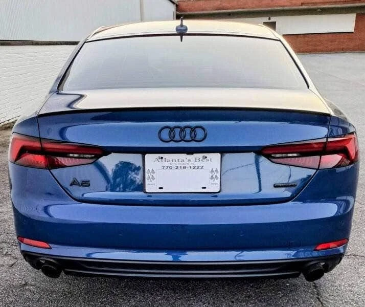 2019 Audi B9 A5 - Image 6 of 13