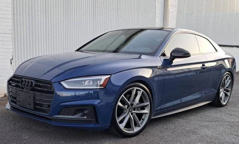 2019 Audi B9 A5 - Image 2 of 13