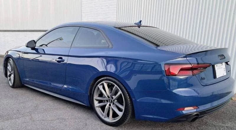 2019 Audi B9 A5 - Image 3 of 13