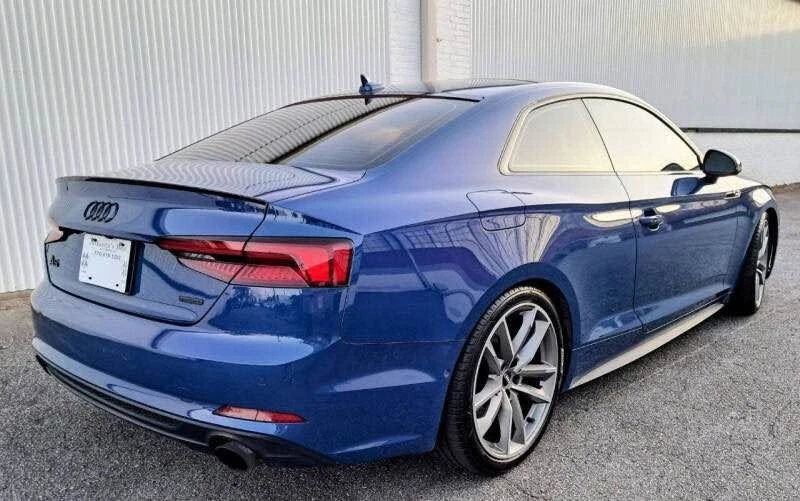2019 Audi B9 A5 - Image 4 of 13