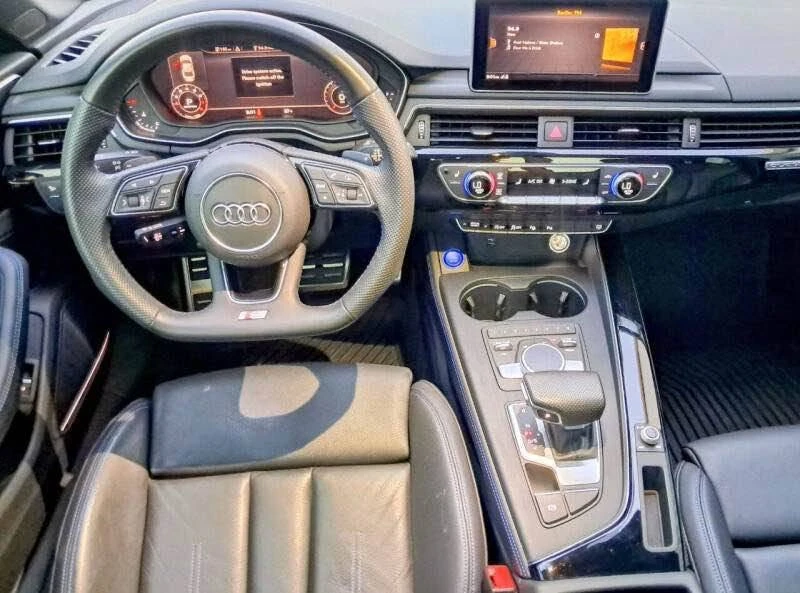 2019 Audi B9 A5 - Image 11 of 13