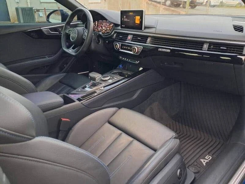2019 Audi B9 A5 - Image 12 of 13