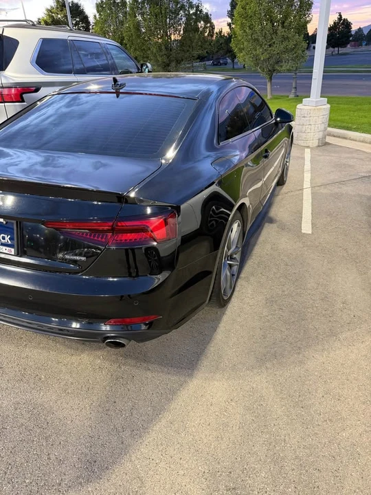 2019 Audi B9 A5 - Image 3 of 13